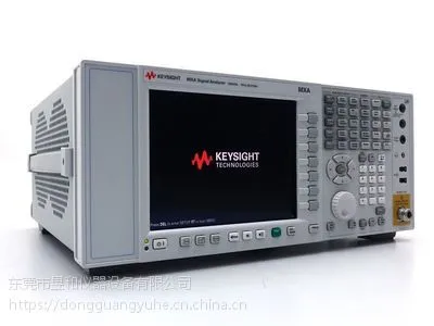 供应二手现货 Agilent n9020a 26.5G频谱分析仪维修销售兼长期***回收