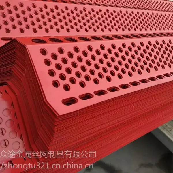 山西防风抑尘网安装蓝色挡风抑尘墙价格优惠