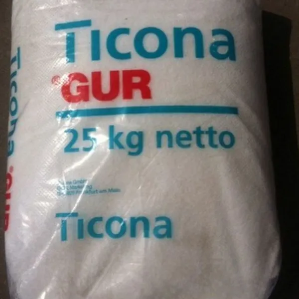 ���ڹ�Ӧ ����̩���� GUR 4130 UHMWPE���߷��Ӿ���ϩ ע�ܼ�