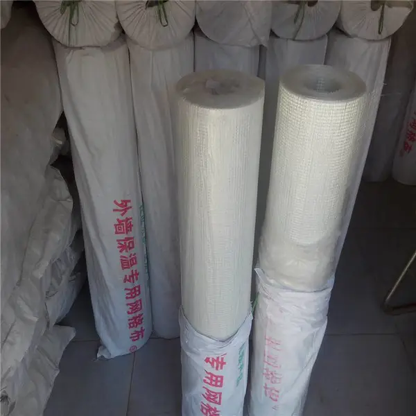 耐碱网格布检测方法 高强度网格布 墙角护角防撞条