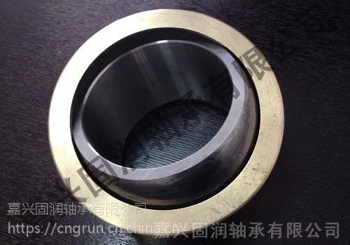 铜合金外圈自润滑关节轴承