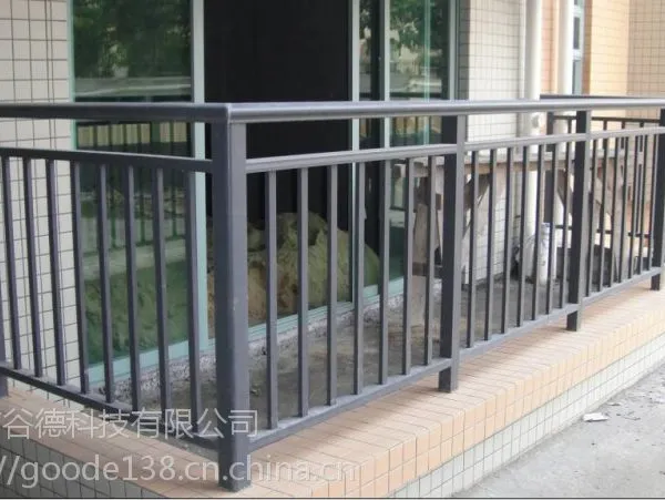 锌钢阳台护栏