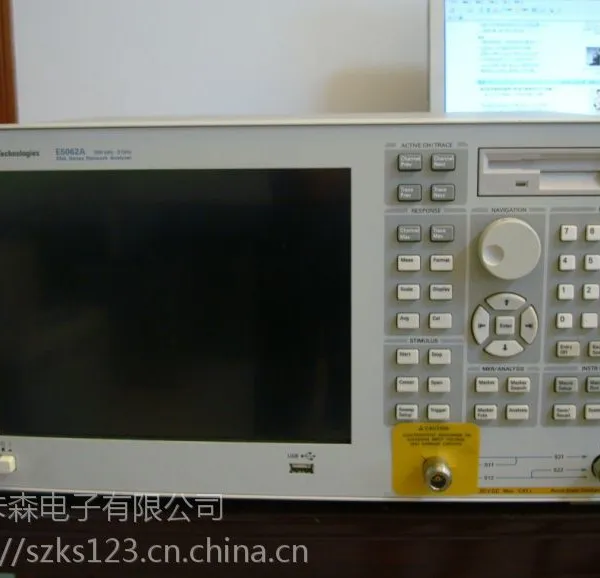 ����Agilent E5062A ����������������� �Ϻ����ݳ������E5062A