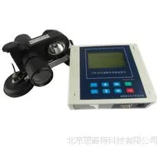 非接触式五轮仪 型号:LM61-CTM8A-AM