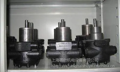 E7NC1069-7P,桑泰克油泵批发,上海经销商