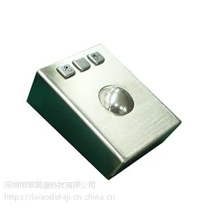 OEM厂家直销小键盘轨迹球尺寸36mm