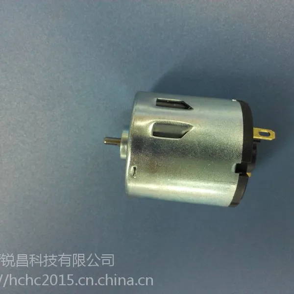 精锐昌供应JRK-3035SA-12640A按摩器 车载 真空泵电机