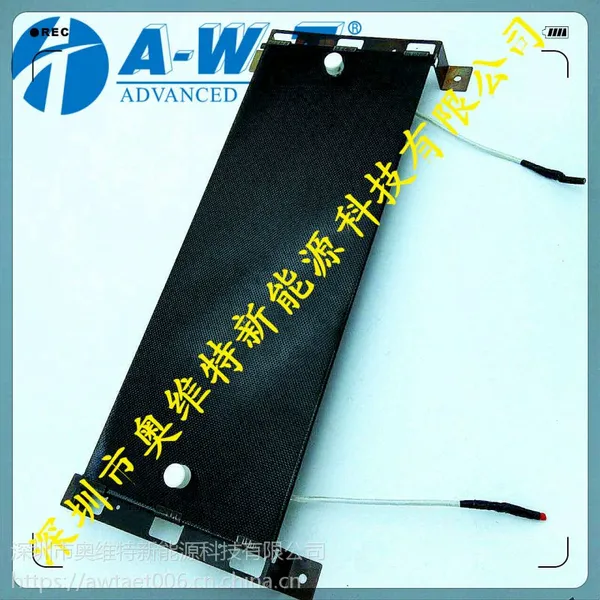 新型加热技术微晶玻璃加热板广泛应用于各行各业