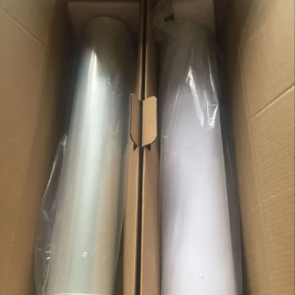 供应线路板专用菲林保护膜560mm*150m