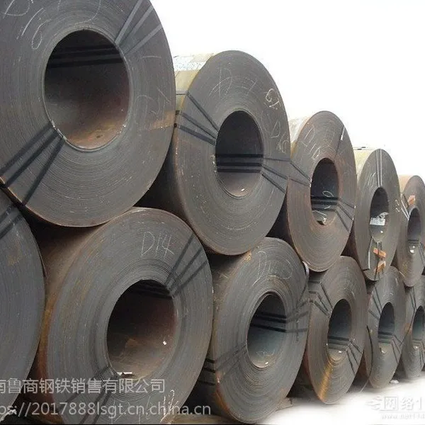 Q345B优质 安钢低合金稀缺锰卷 正品GB∕T 1591-2008