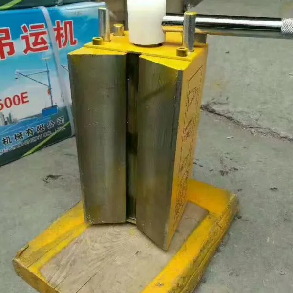 永嘉永磁吸盘(手动,强磁电动)