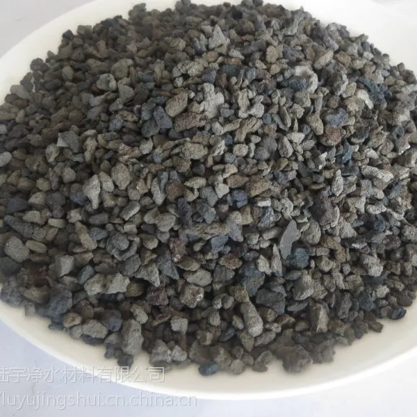 海绵铁滤料除氧器操作说明及安装要求