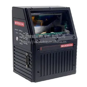 美国MICROSCAN/迈思肯MS-890工业用一维自动化扫描器