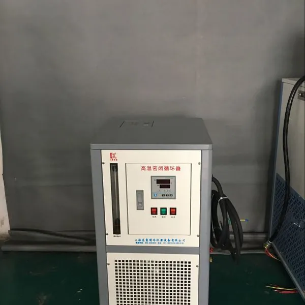 上海东玺 高温密闭循环器 GMXQ-5006A
