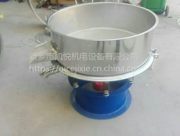 阿克苏豆制品机械,凯悦牌KY-80豆浆过滤机,高效豆浆滤渣,熟浆过滤分离