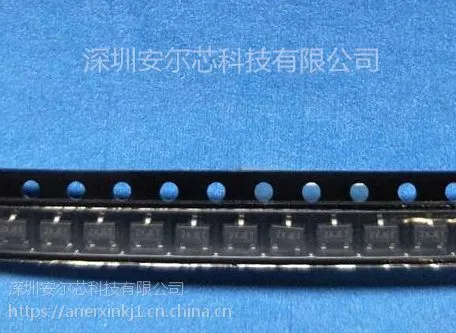 水表 水流量检测霍尔开关 MAR211 无刷电机测速全极性高频响霍尔IC