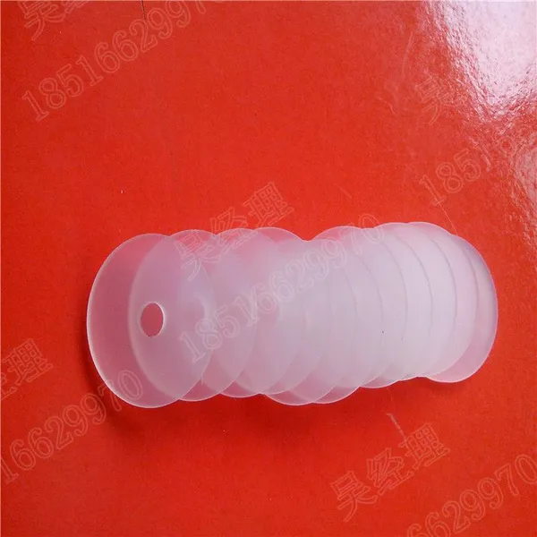 供应三氟垫片,耐低温PCTFE垫片 上海勤图 价格优惠