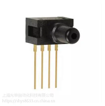 供应霍尼韦尔/Honeywell压力传感器 26PCCFA6G-霍尼韦尔-上海允申自动化科技有限公司