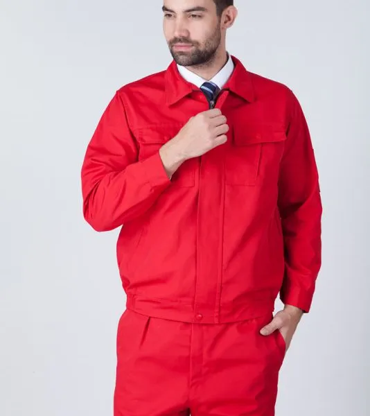 太仓定做工作服 太仓厂服定制厂家 太仓劳保服装