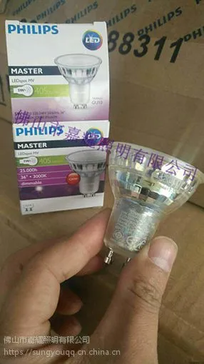 ������LED�Ʊ�220V��ѹGU10�����MR16���ƿɵ���5W����������Դ