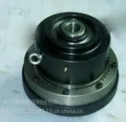 长沙瑞创液压定制YLH35/48 YLH40/45液压离合器 钢包回转台事故驱动,