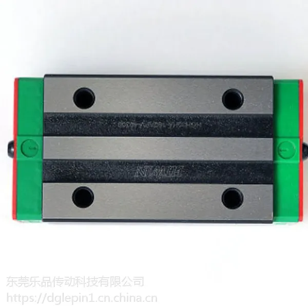 现货批发 台湾LAPPING滑块直线导轨 LSB20B 上银线性滑轨 微型导轨
