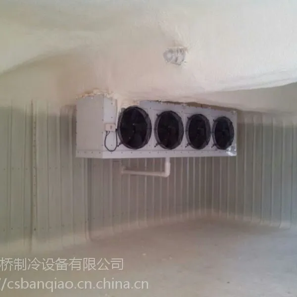 供应望城宁乡土建冷库设计安装建造