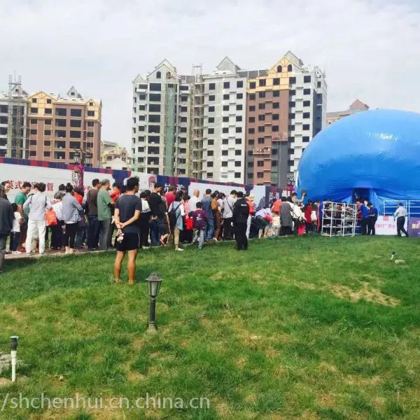 2017年暖场道具推荐鲸鱼岛主题乐园 蓝鲸鱼出租出售