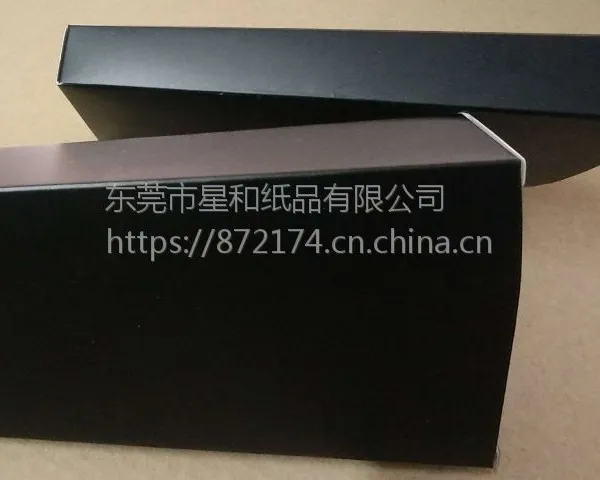供应广州人和铜版纸彩盒、毛绒玩具包装盒