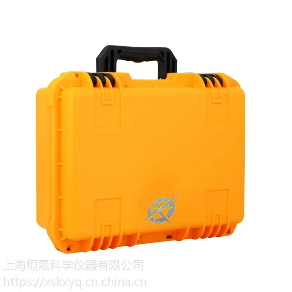 海气清洁天然气分析仪 LNG加气站专用分析色谱仪 天然气掺混液氮 烜晟科仪