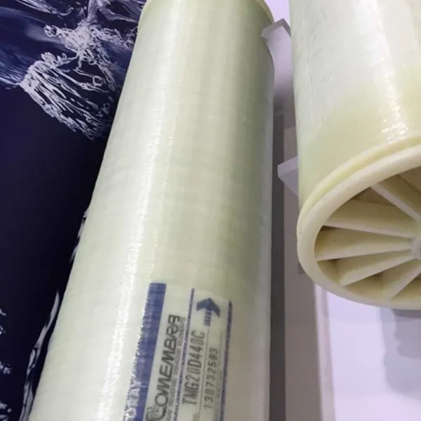 供应TMG20-400C东丽8 英寸超低压反渗透(RO)膜元件