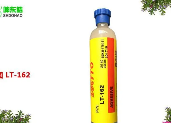 促销乐图Lt-162密封胶水环氧树脂硅胶粘合剂