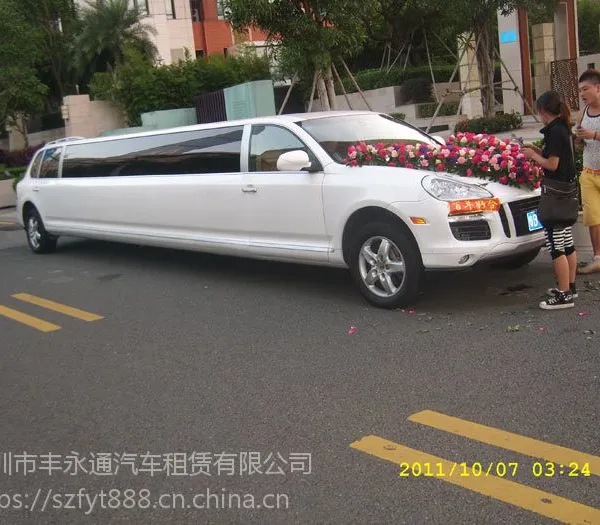 布吉哪里可以租婚车?布吉奥迪奔驰宝马配司机租车