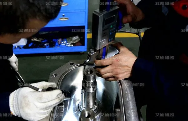 旋转活塞转子泵选型,凸轮泵型号,凸轮转子泵厂家