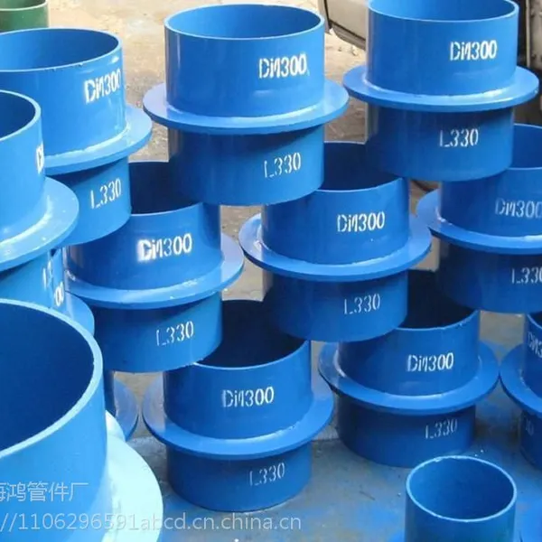 河北防水套管哪里有卖、碳钢套管批发