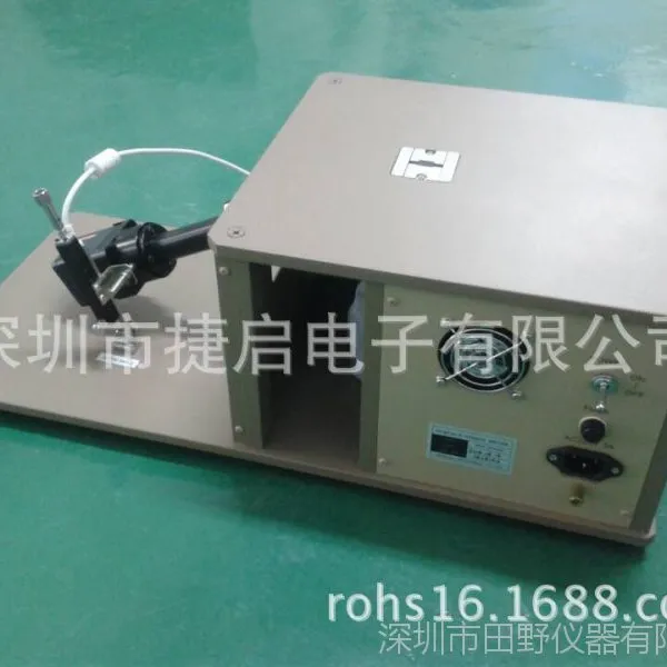 广东二手应力仪;钢化玻璃表面应力仪,偏光应力仪,光学仪器