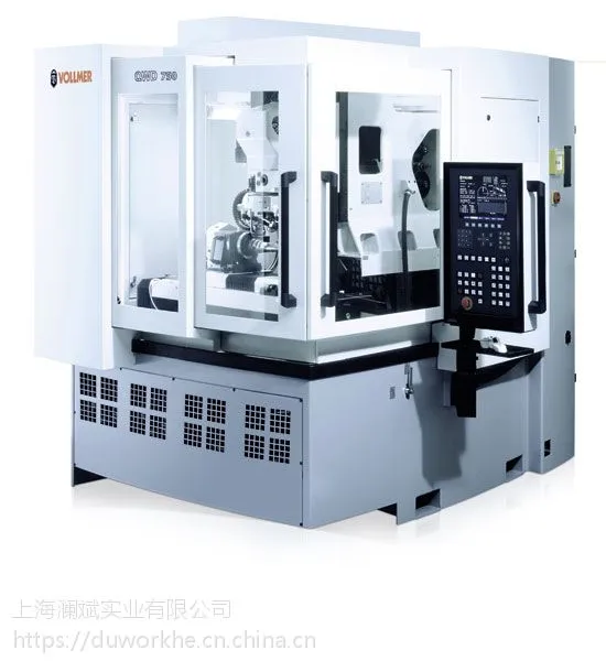 VOLLMER金属加工八4DF90SA-2 1.5KW 288607
