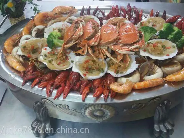 河南郑州小吃培训学校哪家好
