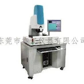 高精度全自动影像测量仪Max-Plus