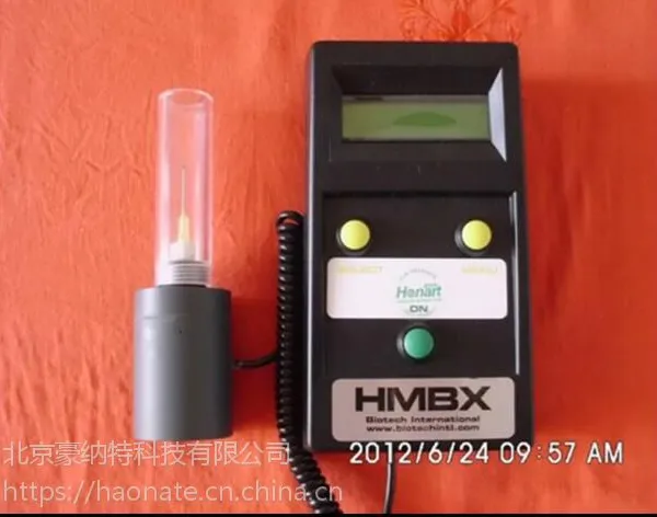 HMBX食品细菌检测仪,HMBX便携式细菌检测仪;HMBX细菌快速检测仪