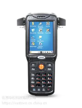 �������ܹ�ҵ��RFID�ֳ��ն�V5000S��CE�棩