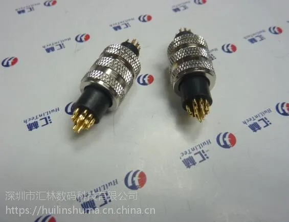 M12-12P��ĸ�Խ�ʽ��ˮ���ղ�ͷ������
