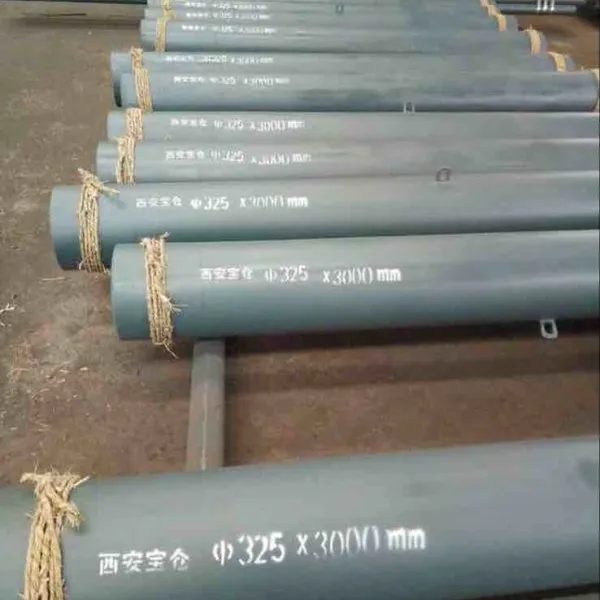 陶瓷钢管 耐磨陶瓷复合钢管 耐磨陶瓷管 陶瓷复合管 内衬陶瓷管道