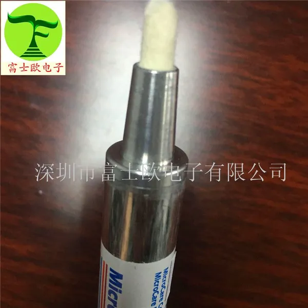 供应美国MicroCare汰涤笔tidy pen,MCC-P01,电路板/标签/精密电子清洁笔