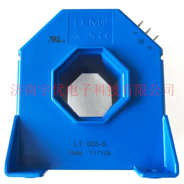 莱姆LT505-S电流传感器 LEM霍尔互感器 测量范围1200A全新原装正品