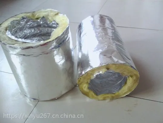 大德开利 X0003 铝箔保温软管