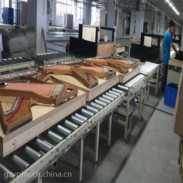 非标物流分拣输送线|快递 电商智能仓储打包流水线工作台