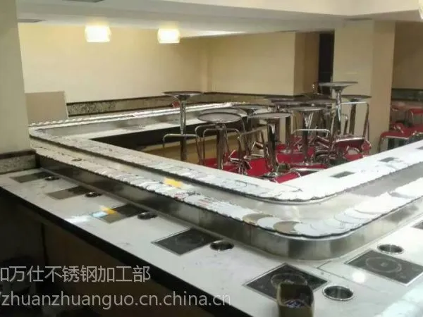 餐饮加盟有哪些