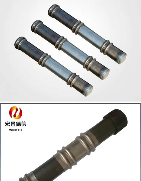 福建厂家直销声测管注浆管品质保障