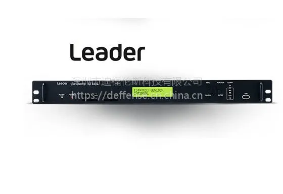 同步信号发生器 LT4610